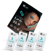 MINI KIT LASH FILLER 25.9 eyelash lamination 4 x 1.2 ml - Mr.PMU