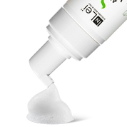 ALOE VERA MOUSSE gentle makeup remover for lashes, eyebrows and face 100ml - Mr.PMU