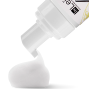 MOUSSE OAT gentle makeup remover for eyelashes and face 100ml - Mr.PMU