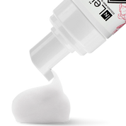 MOUSSE ROSE gentle makeup remover for eyelashes and face 100ml - Mr.PMU