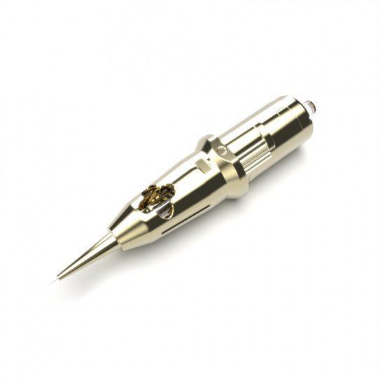 Kwadron PMU Cartridges - GOLD Version - 20pcs - mrpmu