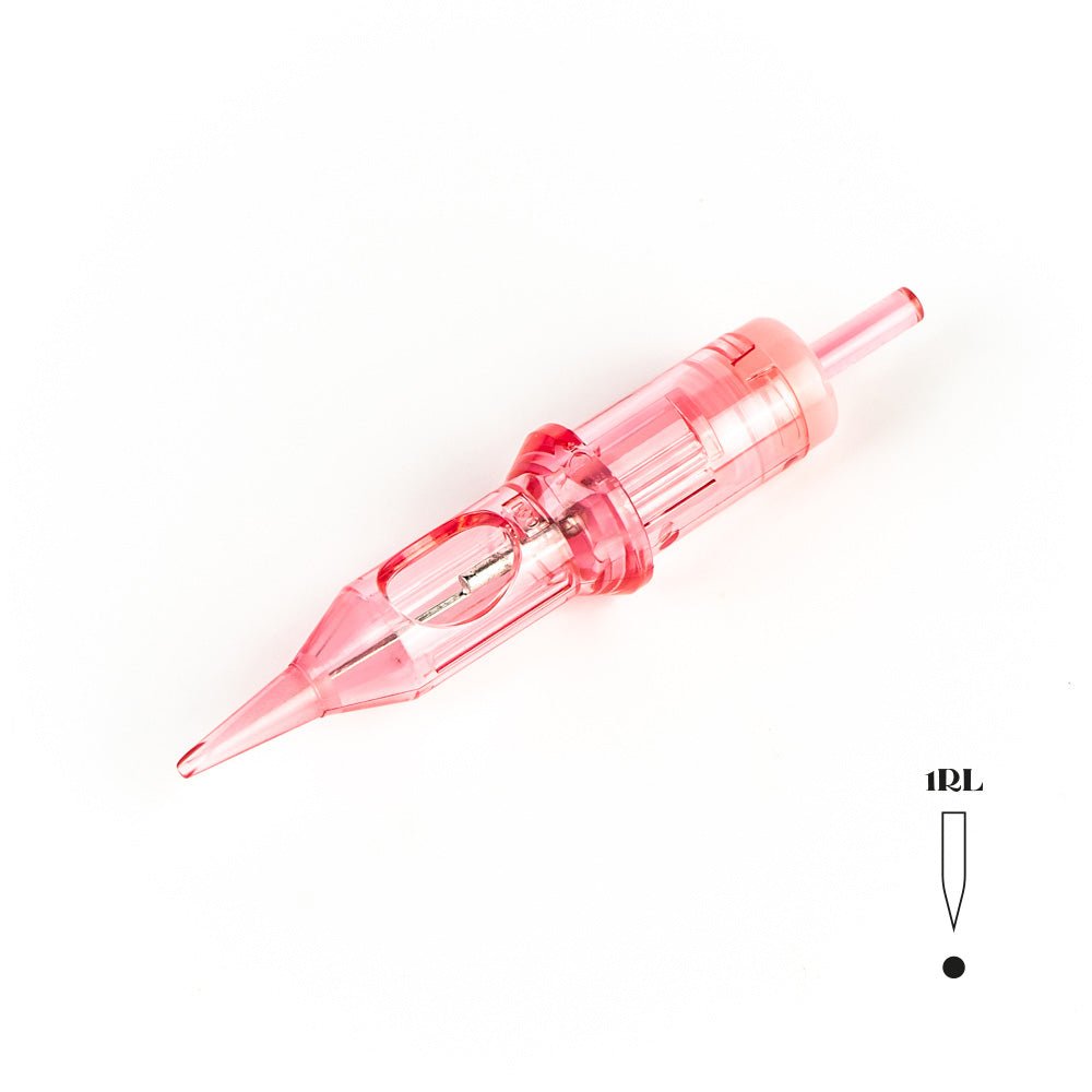 Box of 20 Cartridges Kwadron PMU Optima - Round Liner - mrpmu