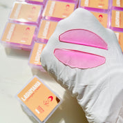Korean Lamination Curlers without Glue LASHMANIA 