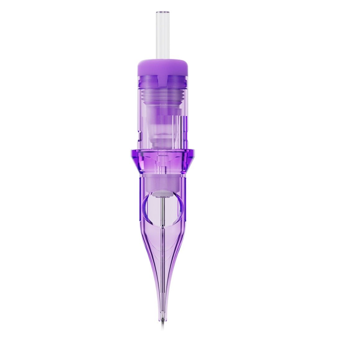 Dragonhawk Mast Pro 2 Cartridges - Round Liner - Mr.PMU