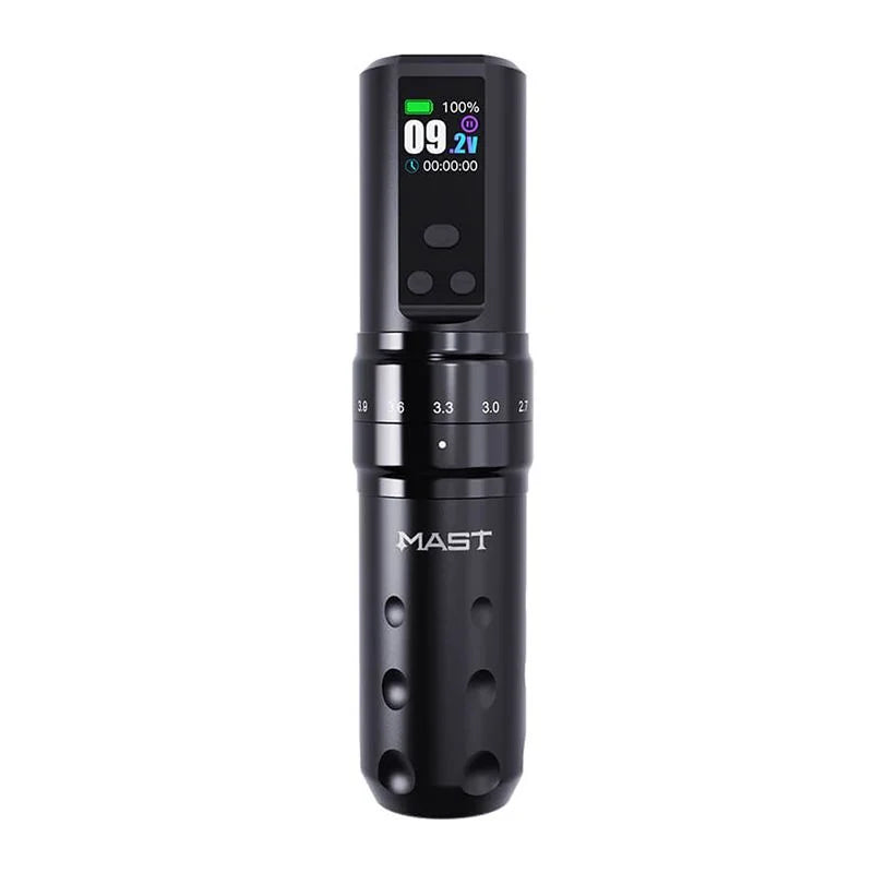 Mast - Fold 2 Pro Wireless Tattoo Pen 