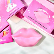 NOEMI - Dreamy Lips Maschera Labbra Laminazione