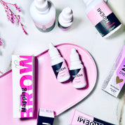 Activator Cream 0%, 3%, 6% for NOEMI Dye 14ml 