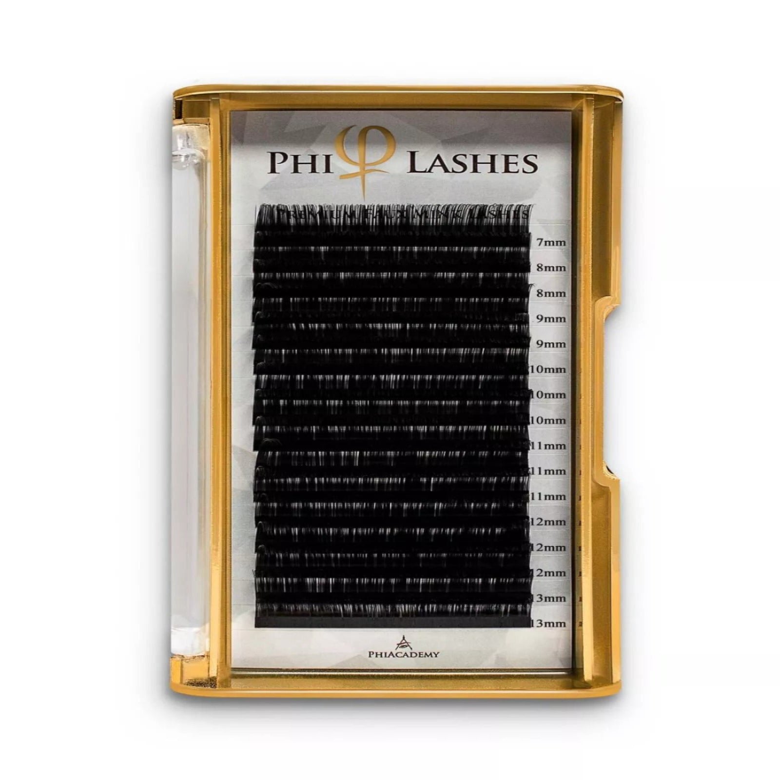 PhiLashes Premium Faux Mink MIX - Mr.PMU