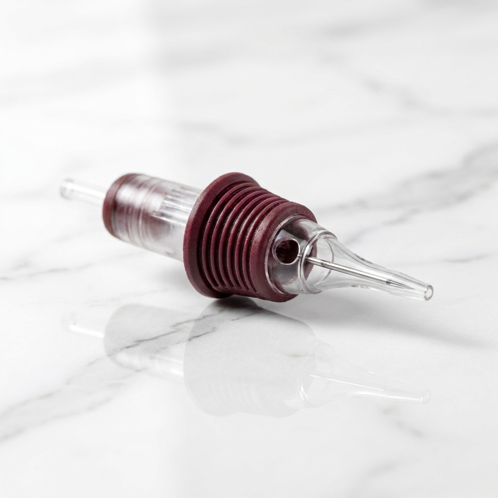 PLUSH - 1RL FLEX™ Needle 20pcs 