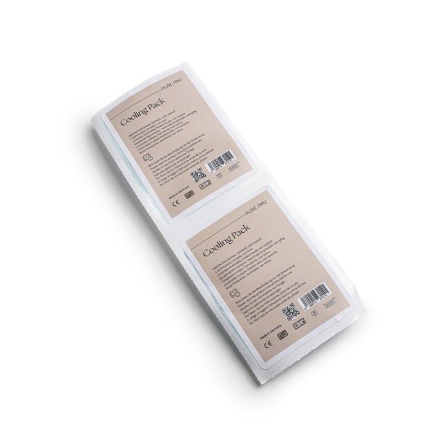 PURE PMU Cooling Packs 1pc - Mr.PMU