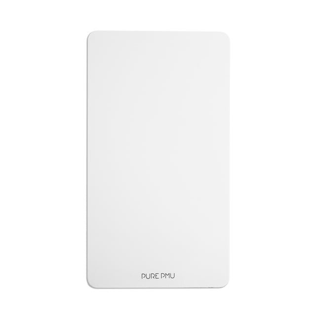 PURE PMU Practice Latex Blank - Mr.PMU