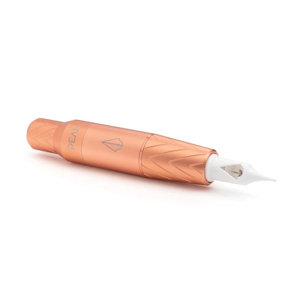 Peak Elara - Wireless PMU Pen with adjustable Stroke - mrpmu