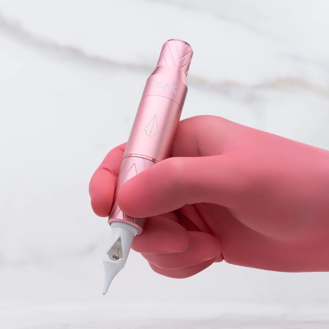 Peak Elara - Wireless PMU Pen with adjustable Stroke - mrpmu