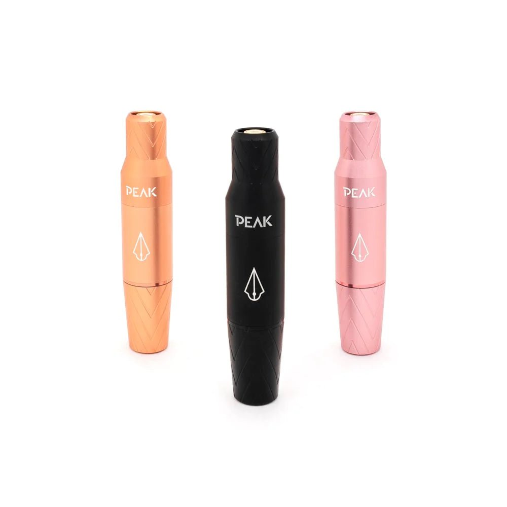 Peak Elara - Wireless PMU Pen with adjustable Stroke - mrpmu