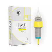 PMU Cartridges 0.18 3R, 7mm taper (EN11) 20 pcs - Mr.PMU
