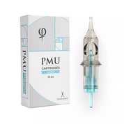 PMU Cartridges 0.18 5R - 5.5mm Taper (EN02B) 20 pcs - Mr.PMU