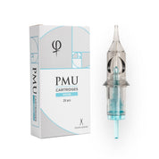 PMU Cartridges 0.30 1R - 7mm Taper (EN02B) 20 pcs - Mr.PMU