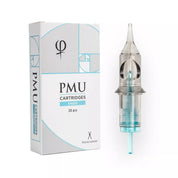PMU Cartridges 0.30 3R - 5.5mm Taper (EN02B) 20 pcs - Mr.PMU