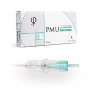 PMU Cartridges 0.30 3R - 5.5mm taper (EN17) 20 pcs - Mr.PMU