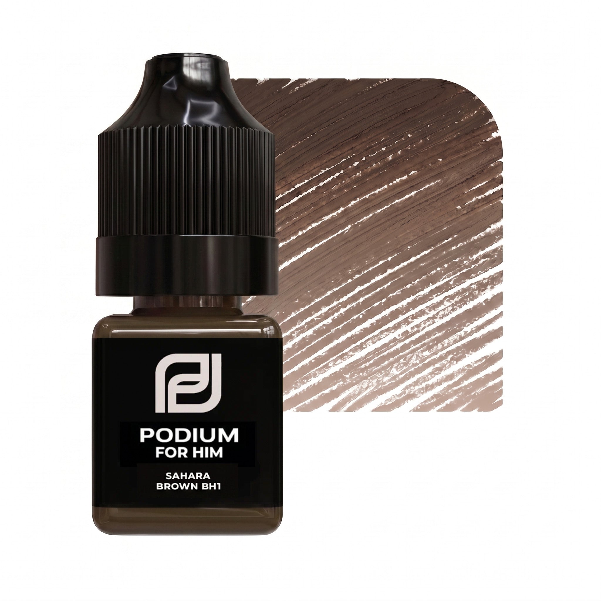 Podium - Sahara Brown BH1 