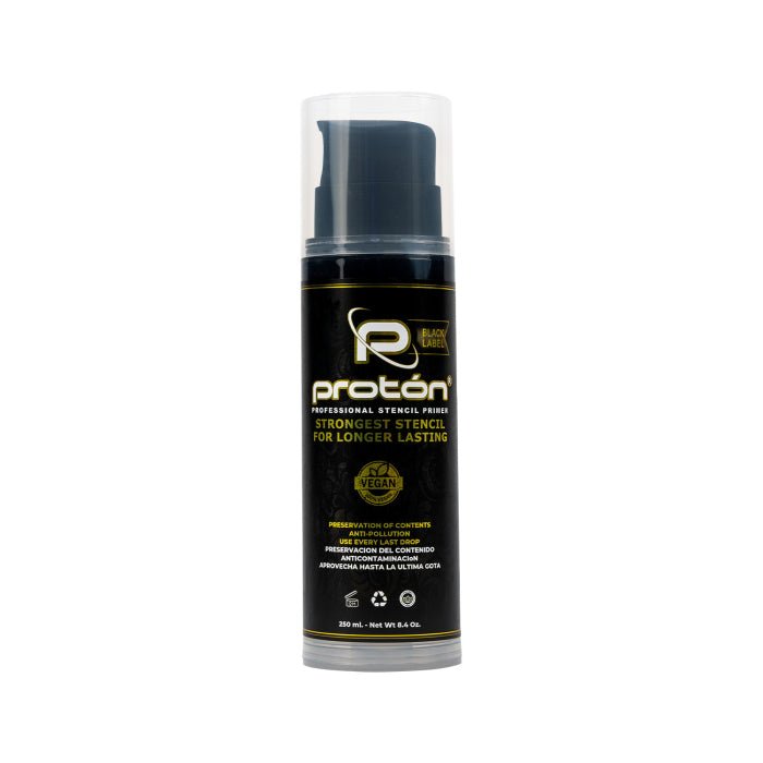 Proton - Professional Primer for Stencil 250ml - Mr.PMU
