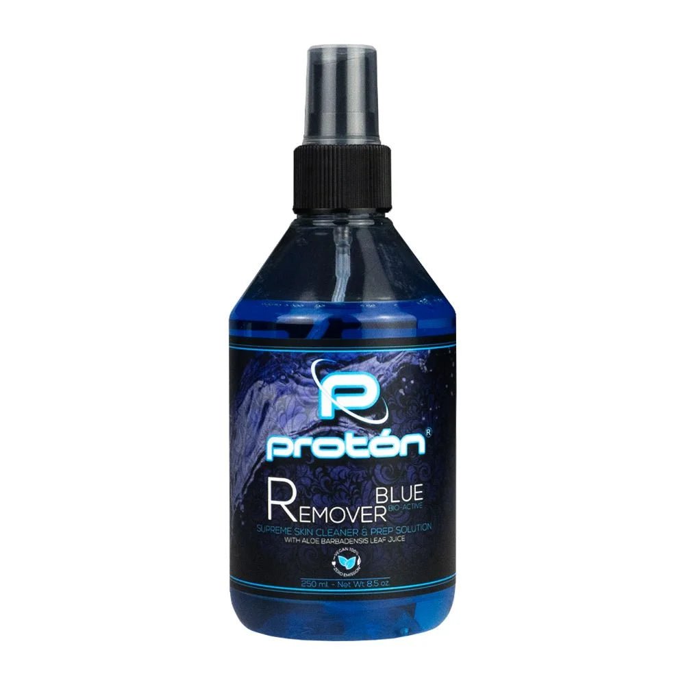 Proton Stencil Remover BLUE - Mr.PMU