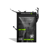 Black Rain pigment for tricopigmentation Kit - Mr.PMU