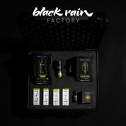 Gravity System – The Complete Kit for Professional Tricopigmentation - Mr.PMU