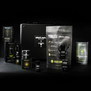 Gravity System – The Complete Kit for Professional Tricopigmentation - Mr.PMU