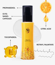 SPA Treatment - Real C Essence Lotion 100ml