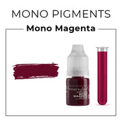 Smartyline - Mono magenta 5ml - Mr.PMU