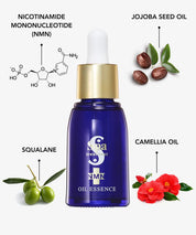 Spa Treatment - NMN Oil Essence 30 ml