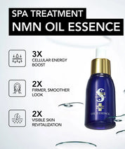 Spa Treatment - NMN Oil Essence 30 ml
