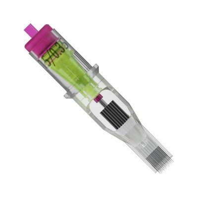 Cartridges Stellar 2.0 - Magnum Long Taper - Mr.PMU