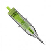 Box of 20 cartridges Stellar 2.0 - Round Liner Long Taper - mrpmu
