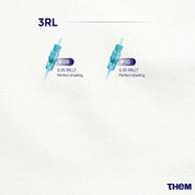 THEM - Cartridges for PMU - Mr.PMU