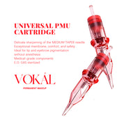 VOKAL - Universal PMU Cartridges 