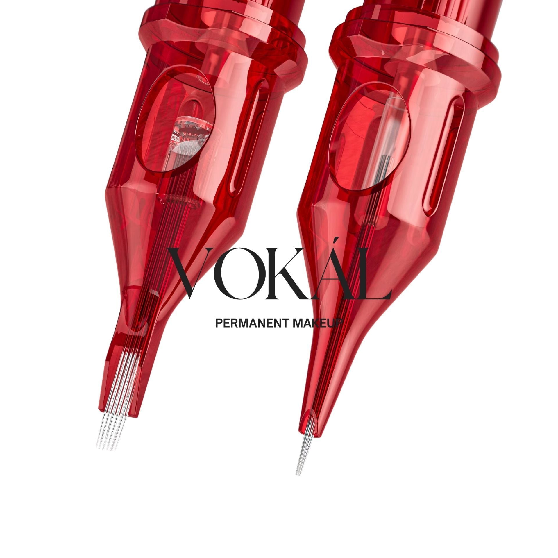 VOKAL - Universal PMU Cartridges 