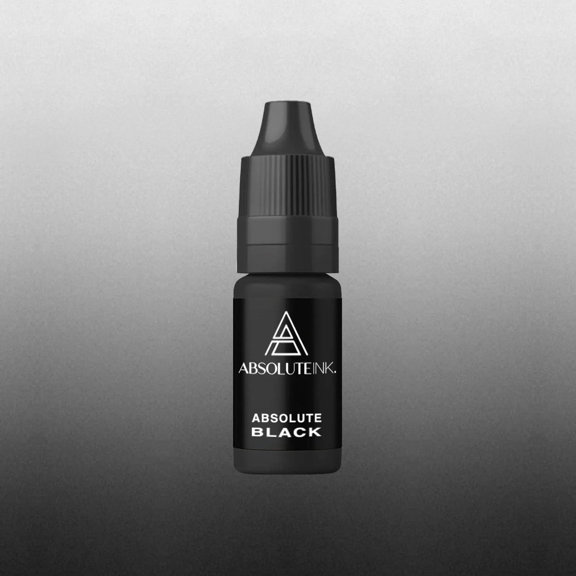 Absolute Ink - Pigmento ABSOLUTE BLACK - Mr.PMU