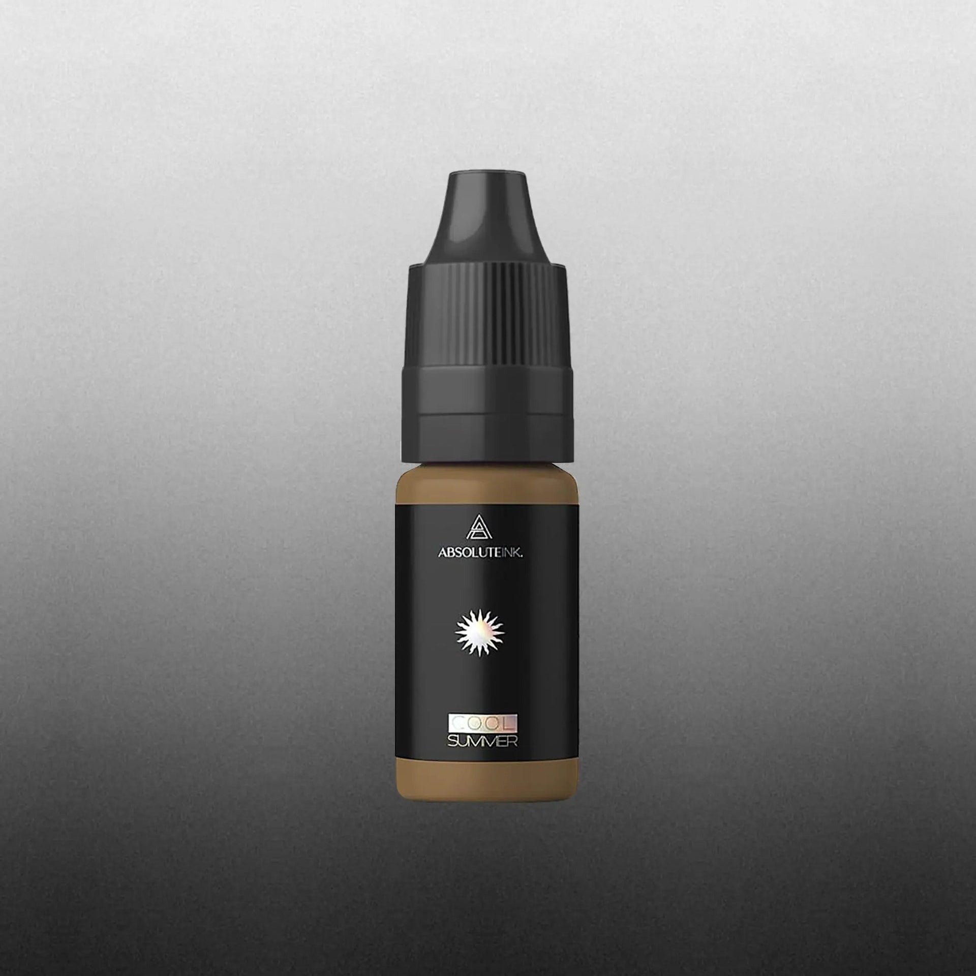 Absolute Ink - COOL SUMMER Pigment - Mr.PMU