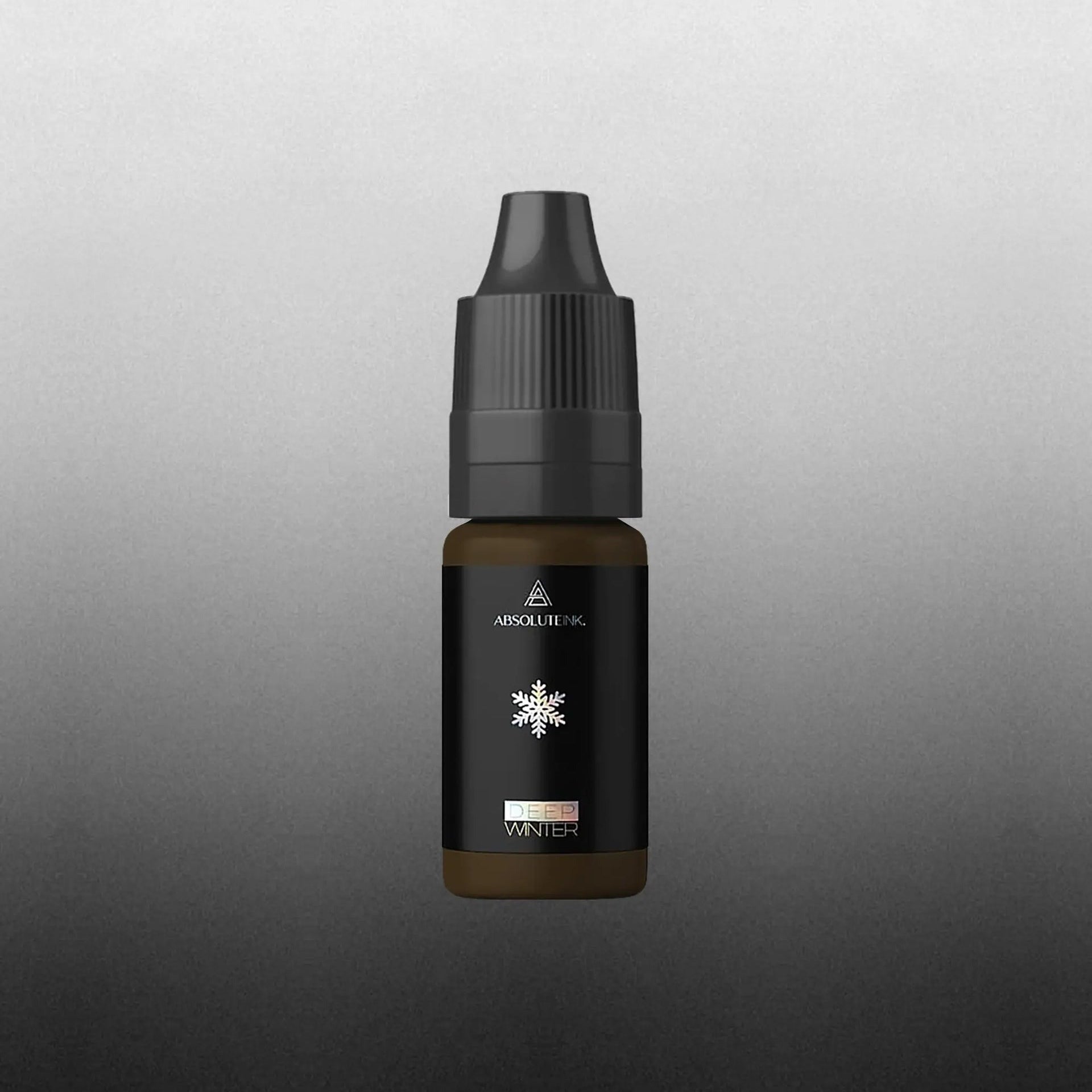 Absolute Ink - Pigmento DEEP WINTER - Mr.PMU