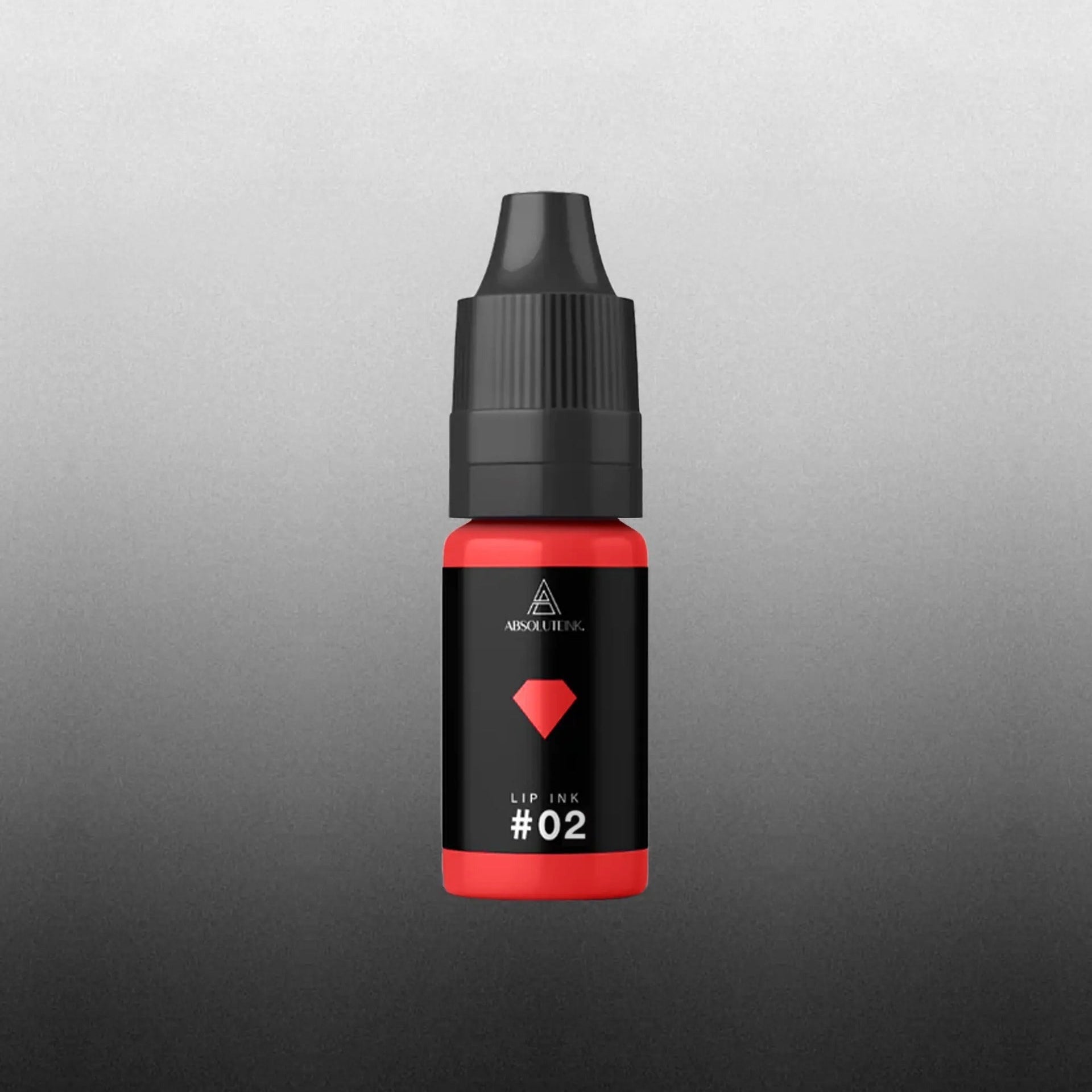 Absolute Ink - Pigmento HASHTAG 02 - Mr.PMU