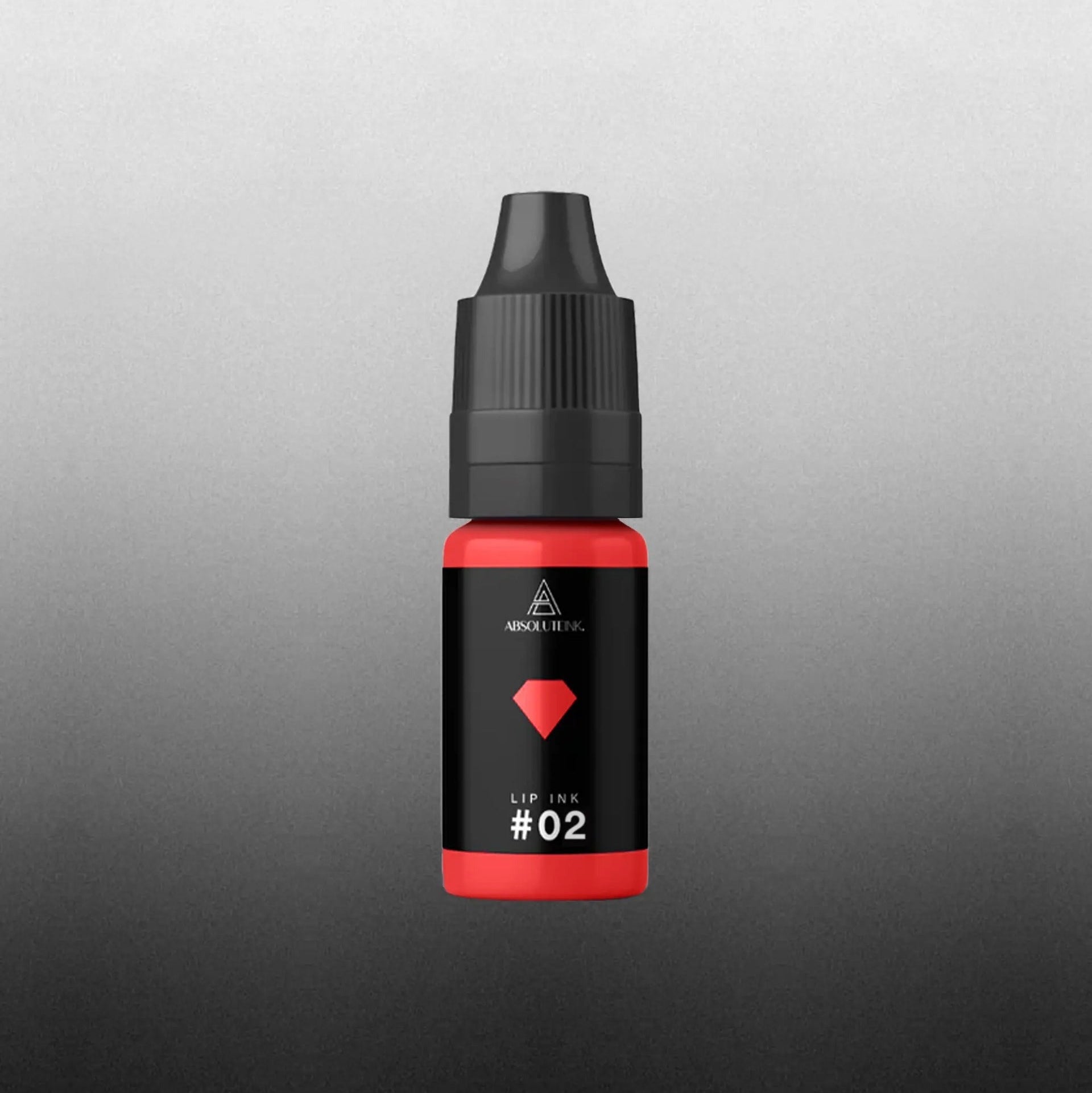 Absolute Ink - Pigmento HASHTAG 02 - Mr.PMU