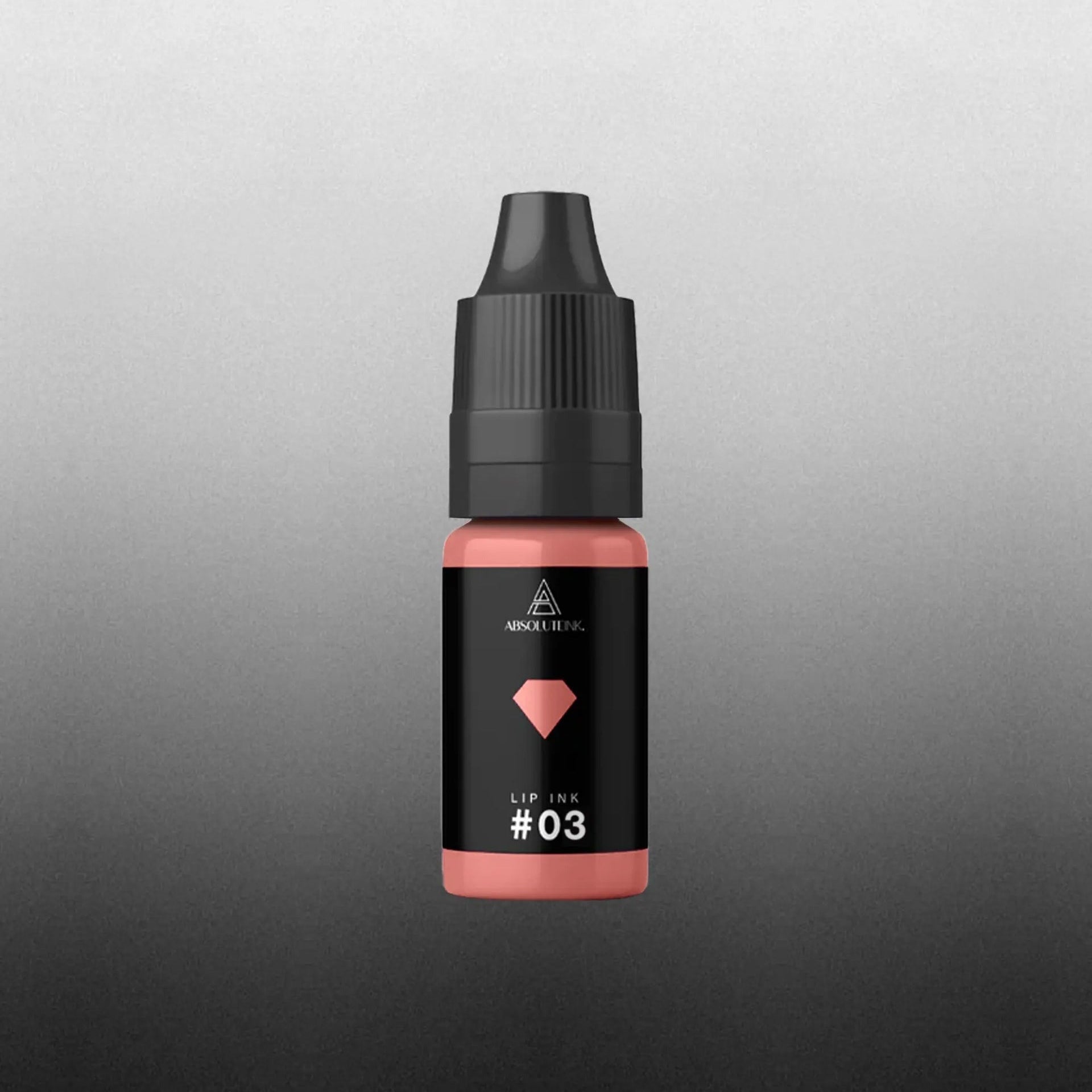 Absolute Ink - Pigmento HASHTAG 03 - Mr.PMU