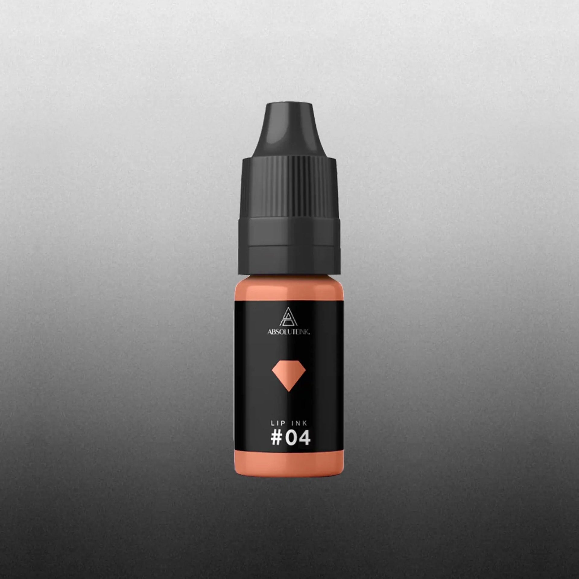 Absolute Ink - Pigmento HASHTAG 04 - Mr.PMU