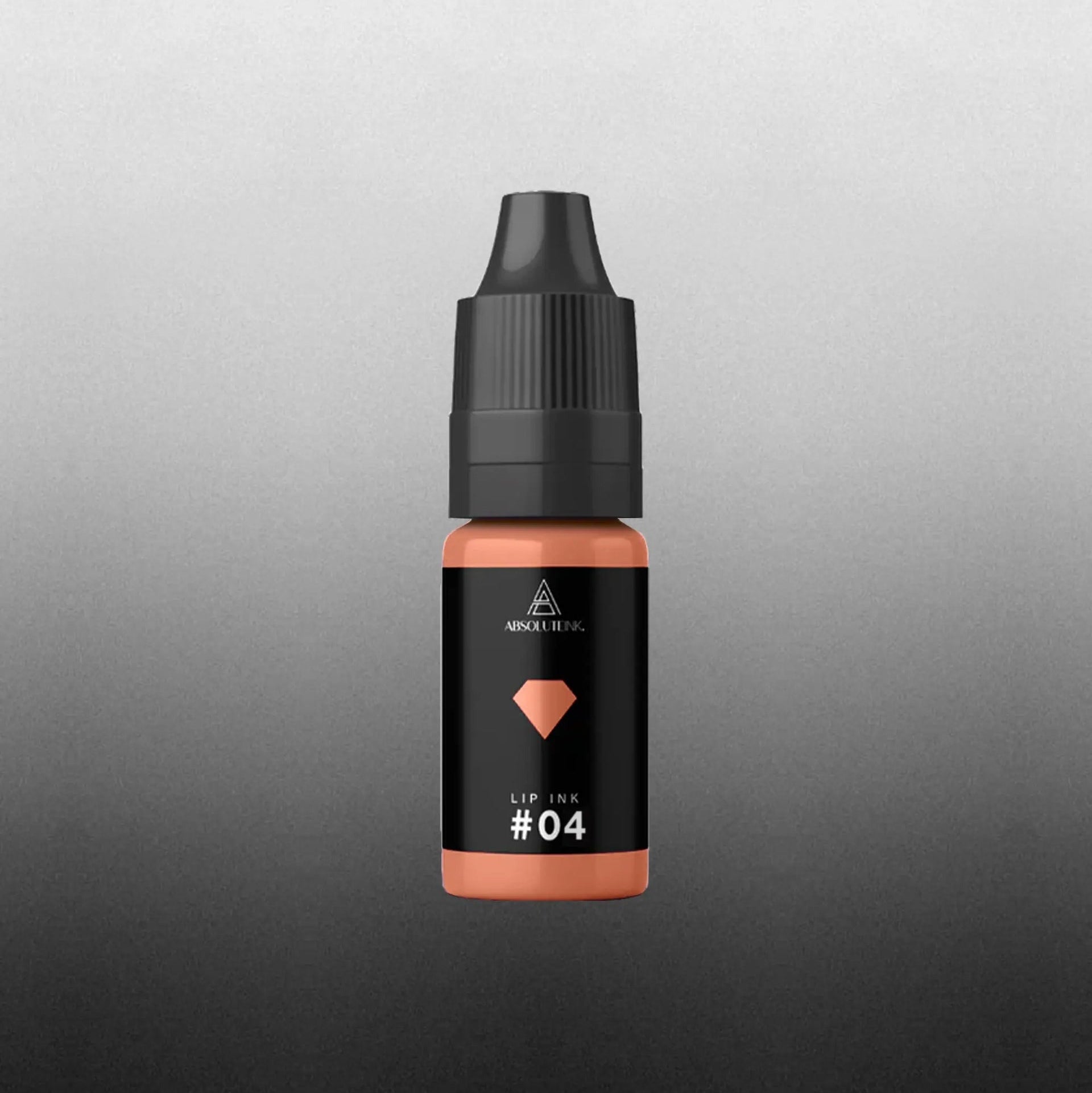 Absolute Ink - Pigmento HASHTAG 04 - Mr.PMU