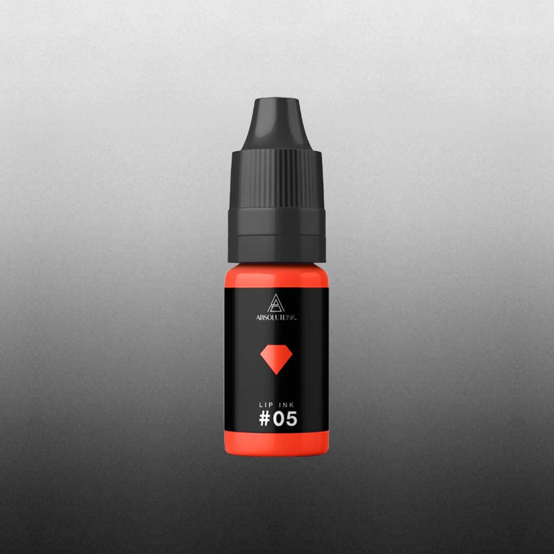 Absolute Ink - Pigmento HASHTAG 05 - Mr.PMU