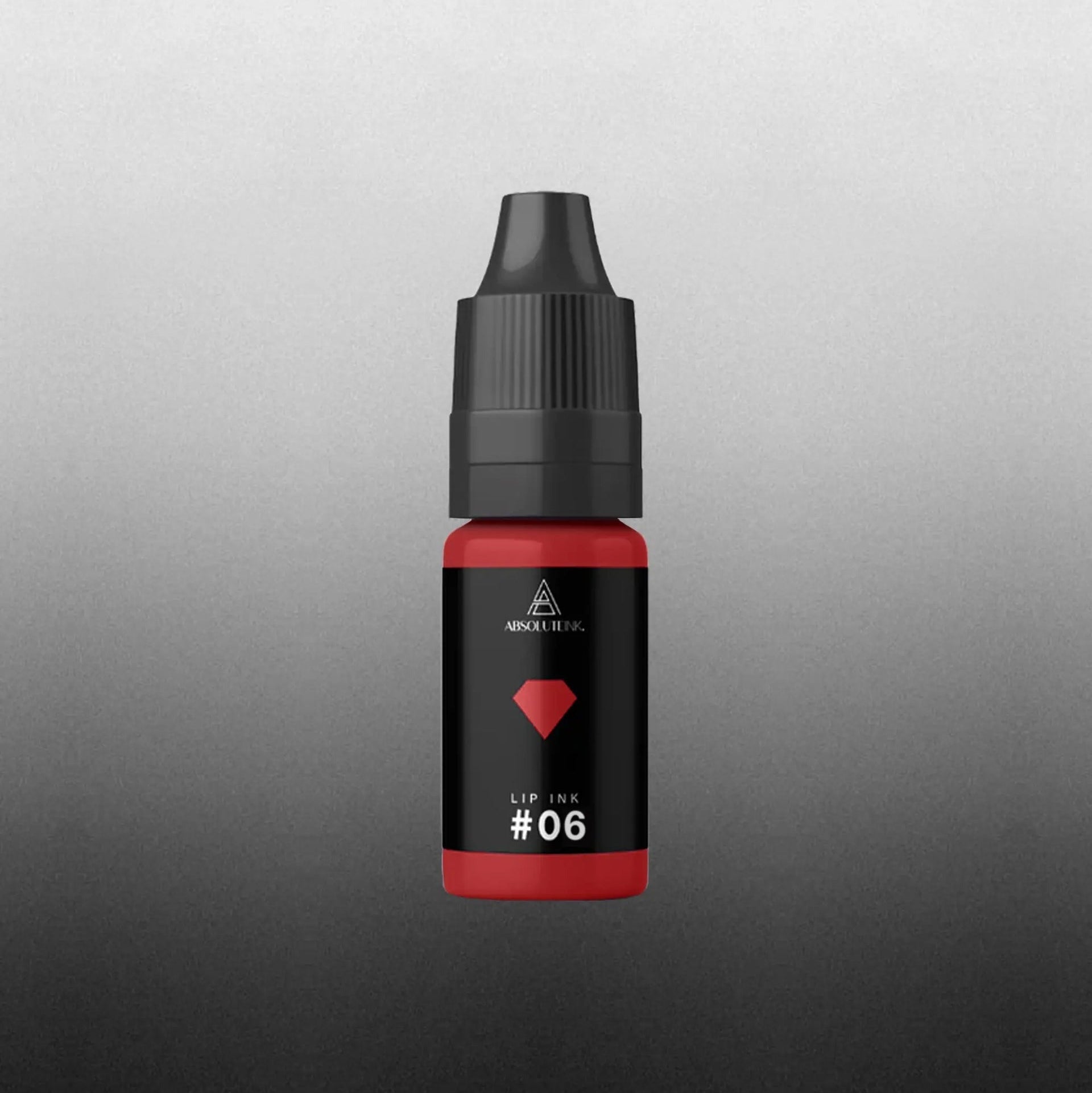 Absolute Ink - Pigmento HASHTAG 06 - Mr.PMU