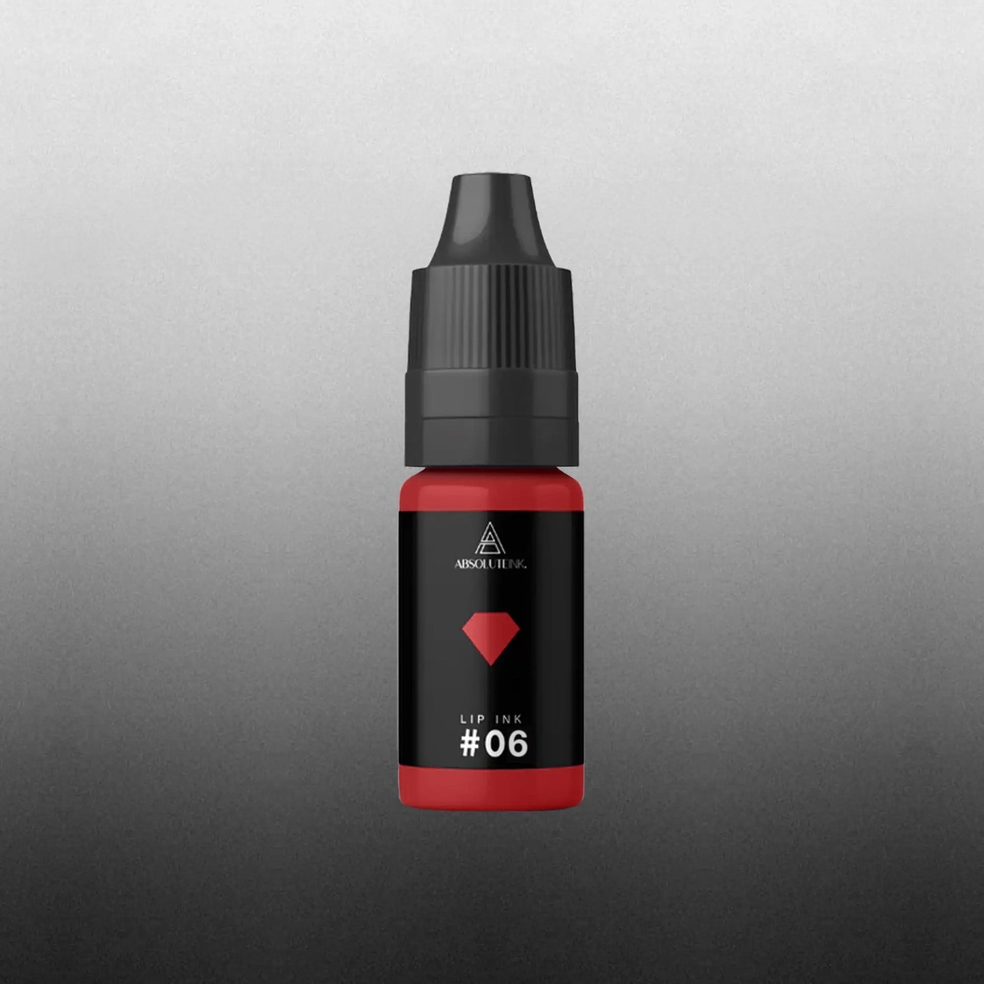 Absolute Ink - HASHTAG 06 Pigment - Mr.PMU
