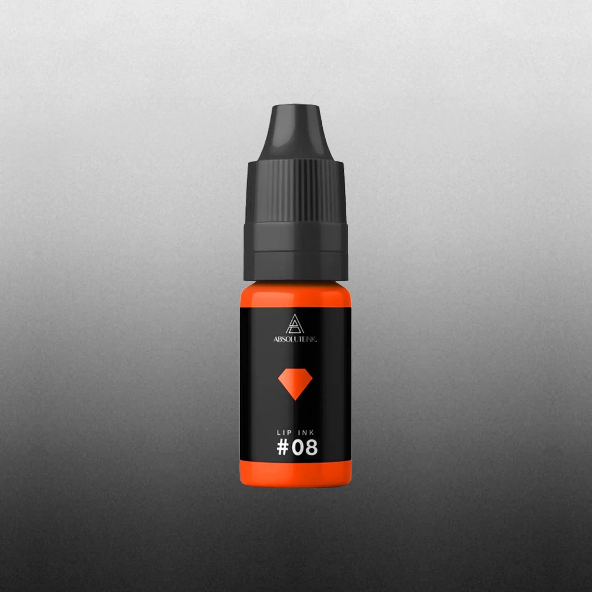Absolute Ink - Pigmento HASHTAG 08 - Mr.PMU